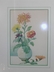 Pair of Laurence Perugini Water Color Prints