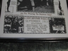 Keystone Films Chaplin 1913 Nickelodeon Movie Advertisement Post