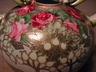 Nippon Art Nouveau Moriage Vase
