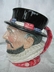Royal Doulton Beefeater Character Jug/Pitcher