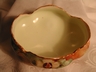 A Hand Painted J&C Footed Bowl Bavaria Germany c.1902