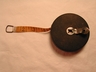 Old Walsco Metal 50 Ft. Tape Measure (Milford, Conn.)