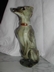 St. Clement Vintage Weimaraner Decanter (Gypp)