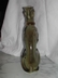 St. Clement Vintage Weimaraner Decanter (Gypp)