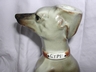 St. Clement Vintage Weimaraner Decanter (Gypp)