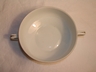 Porcelain Bouillon Cups Czechoslovakia (pair)