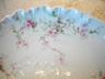 Theodore Haviland Limoges France Bone Dish Schleiger # 150