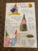 Gnomes Book 1979 (paperback)